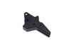 Ready Fighter S-style (Flat-Faced) Trigger for Marui Airsoft M&P9 GBB - Black